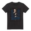 Elvis Presley Unisex Adult Icon T-Shirt