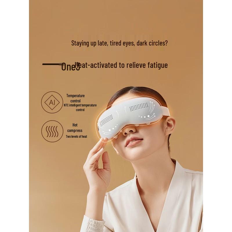 breo See K Pro Hot & Cold Eye Massager
