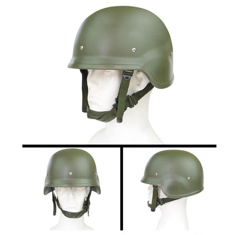 Anjiuxing QGF03 Training Helmet