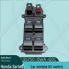 Honda Insight/CR-V Power Window Switch 35750-SWA-G01 & 35750-TM8-G11