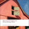 Winesburg Ohio by Sherwood Anderson Paperback Book 9780199540723
