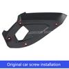 For Land Rover Defender 90/110/130 2020-2024 Dashboard Side Panels Decorative Panels On Both Sides Of The Center Console