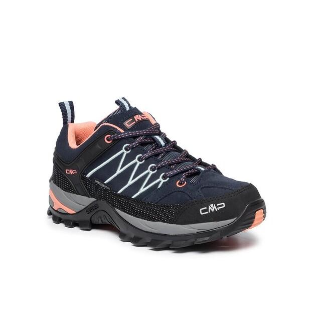 Trekking Boots CMP Rigel Low Wmn Trekking Shoes Wp