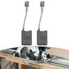 GWS20-180 Carbon Brush TCO2000 Workshop Equipment 2Pcs 6*16*22mm