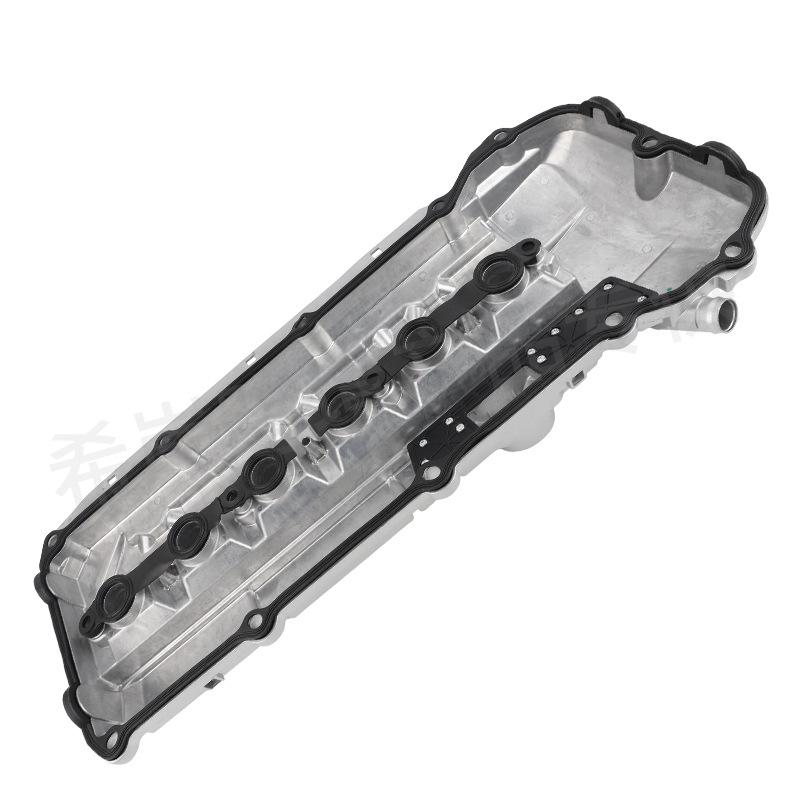 Aluminium-Motorventilhaube für 95-06 BMW M54 E39 525i