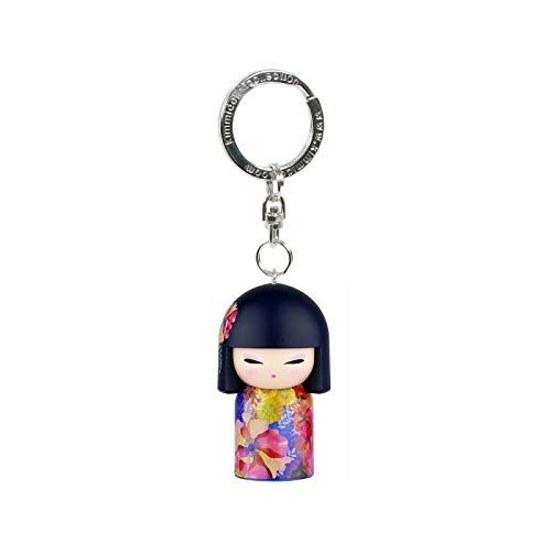 Kimi Doll Key Holder Figure Kimmidoll Kyoka