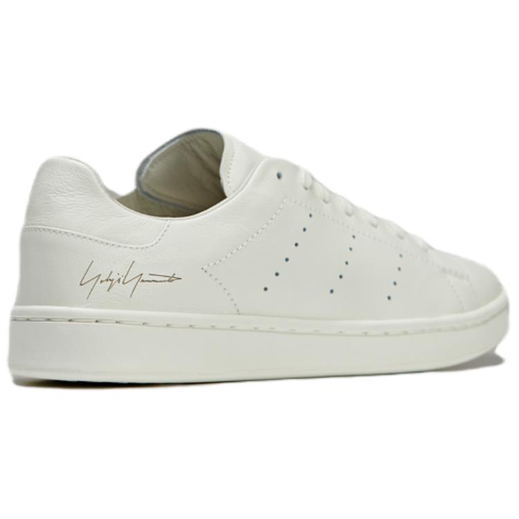 adidas Y-3 Stan Smith Off White Unisex Tenisky IG4037