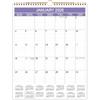 2026 Calendar - 2026 Wall Calendar from December 2025 - December 2026, Calendar 2026 with Thick Paper for Planning and Organizing for Home or Office,
