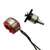 Brushless Motor Stator Rotor Replacement For Dayi 2106 Electric Wrench 7 Tooth Rotor Repair Parts  Power Tools Accessory