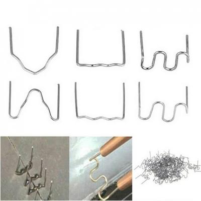 Auto Part Plastic Hot Staples Accessoties Power Tools Welder Repair Kit