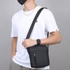 New Men's Lightweight Mobile Phone Bag Messenger Bag