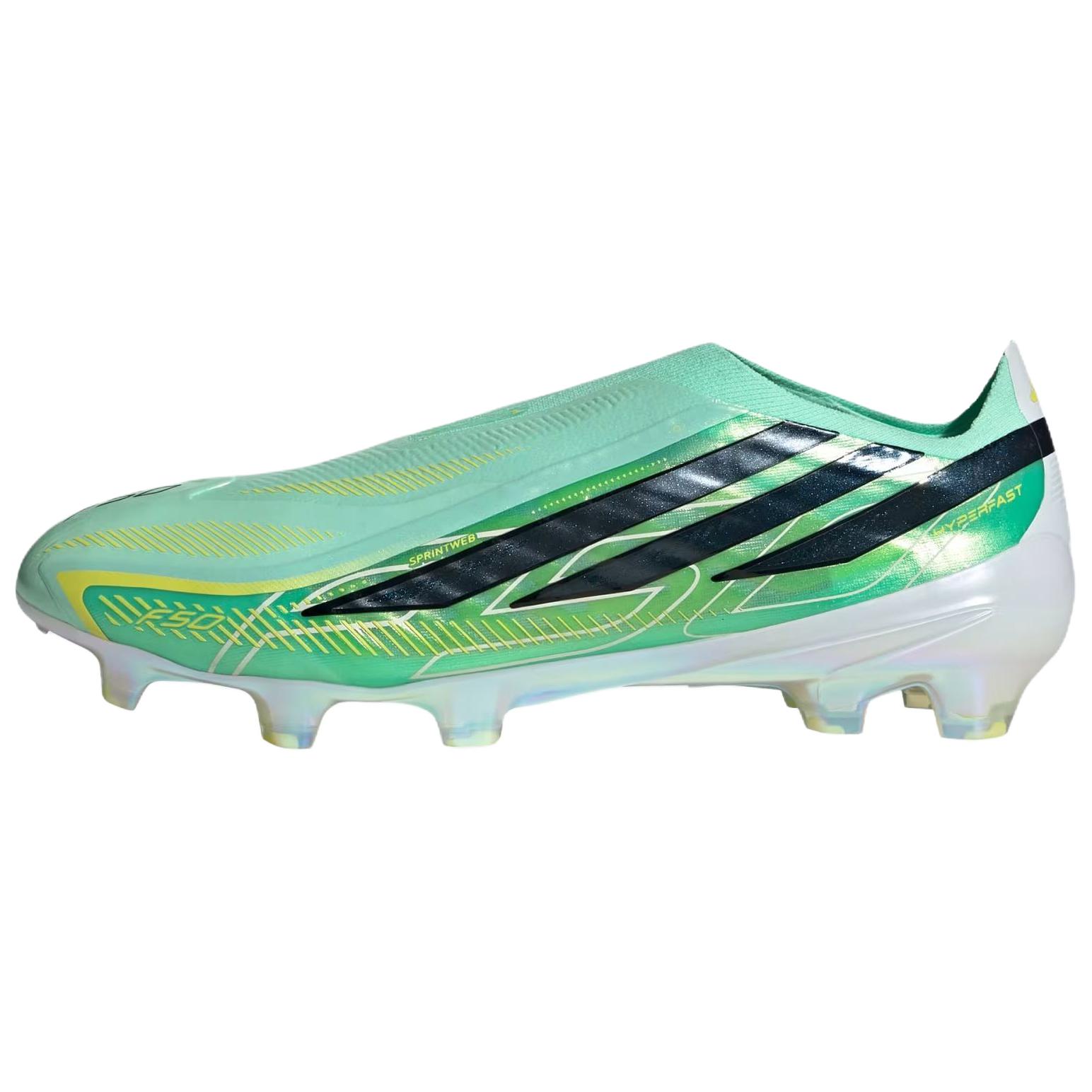 Men`s Sneakers adidas F50 Hyperfast Elite