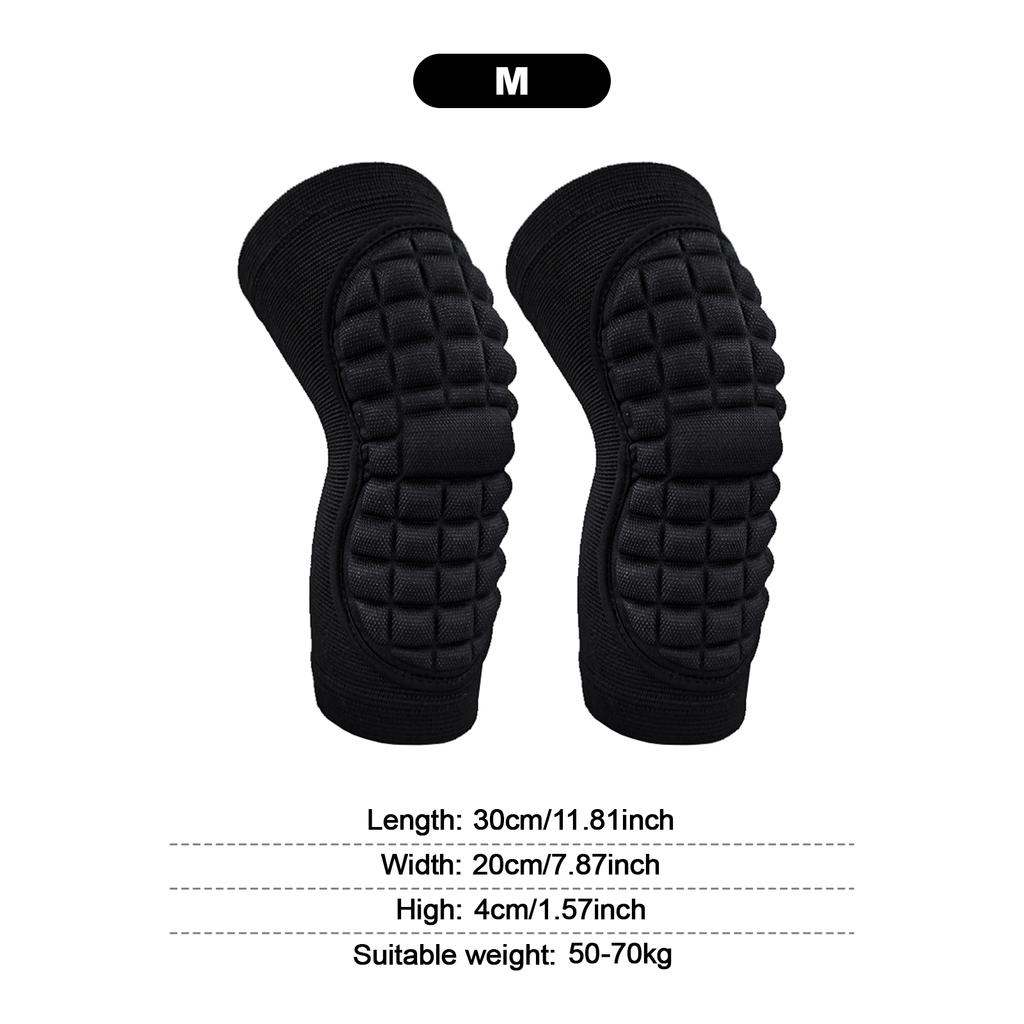 Compression Arm Sleeves 2-Pack Padded Elbow Guards High Elastic Breathable Adjustable for Soccer Basketball Volleyball