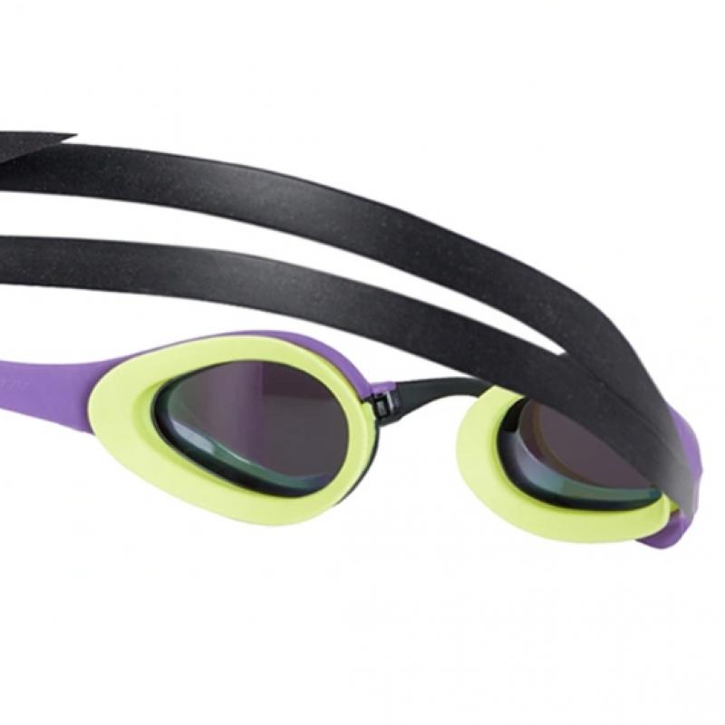 Arena Goggles Cobra Ultra Racing Mirror Lens Agl 180me