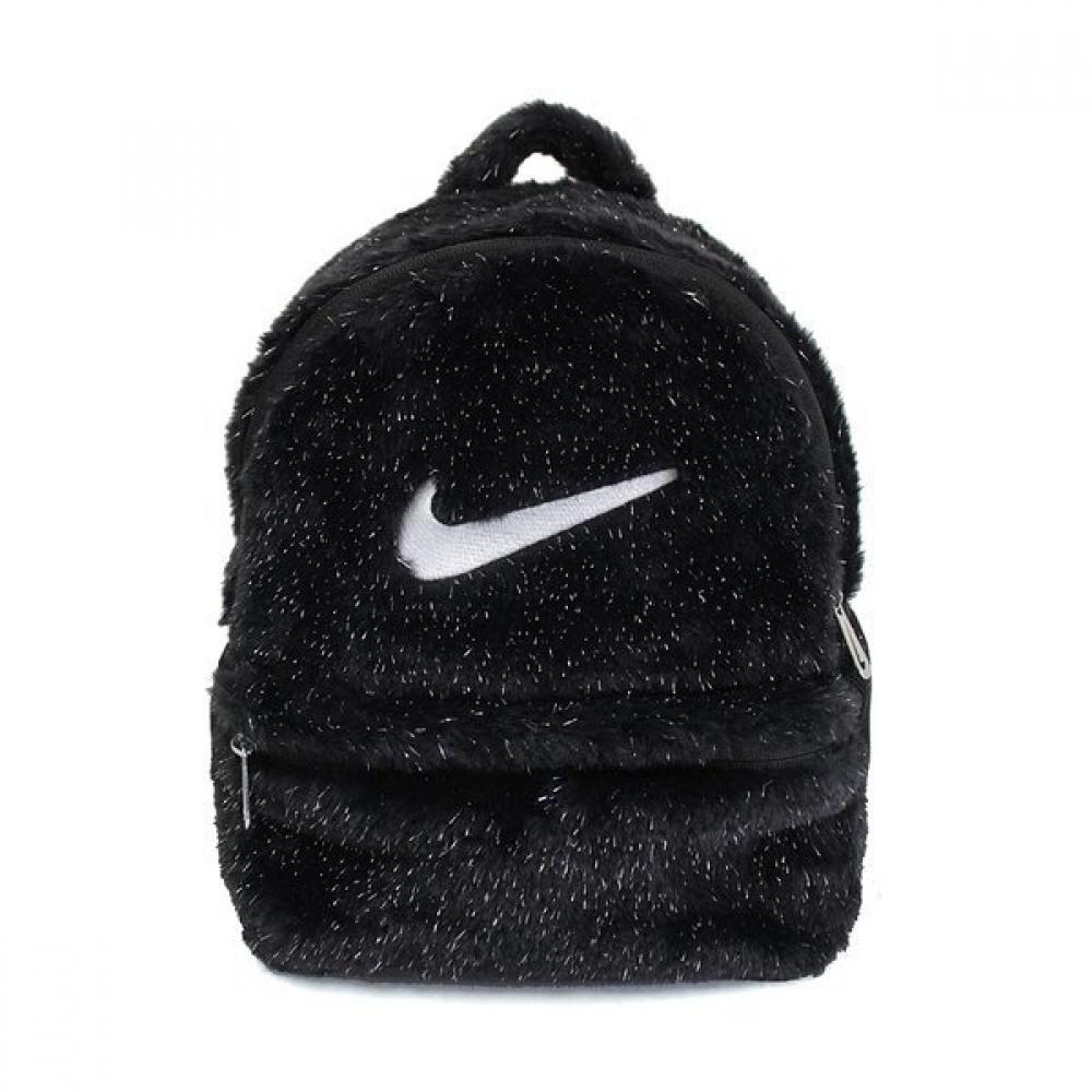 

Nike Futura Fur Bag 11l Backpack Bag Black Fz1330 010 FZ1330010:MISC