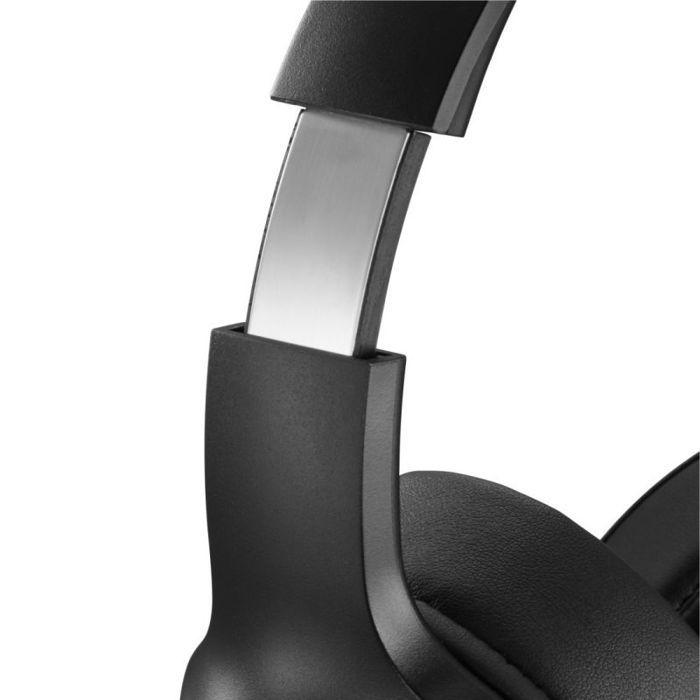 Casque Bluetooth - Hama - hamn2000184176 - Circum-aural - 60 heures d'autonomie - Anti-bruit