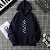 Anime Guts Hoodie Sweatshirt Women Fashion Hoodies Women Streetwear Winter Warm Fashion Unisex Sweatshirts Harajuku