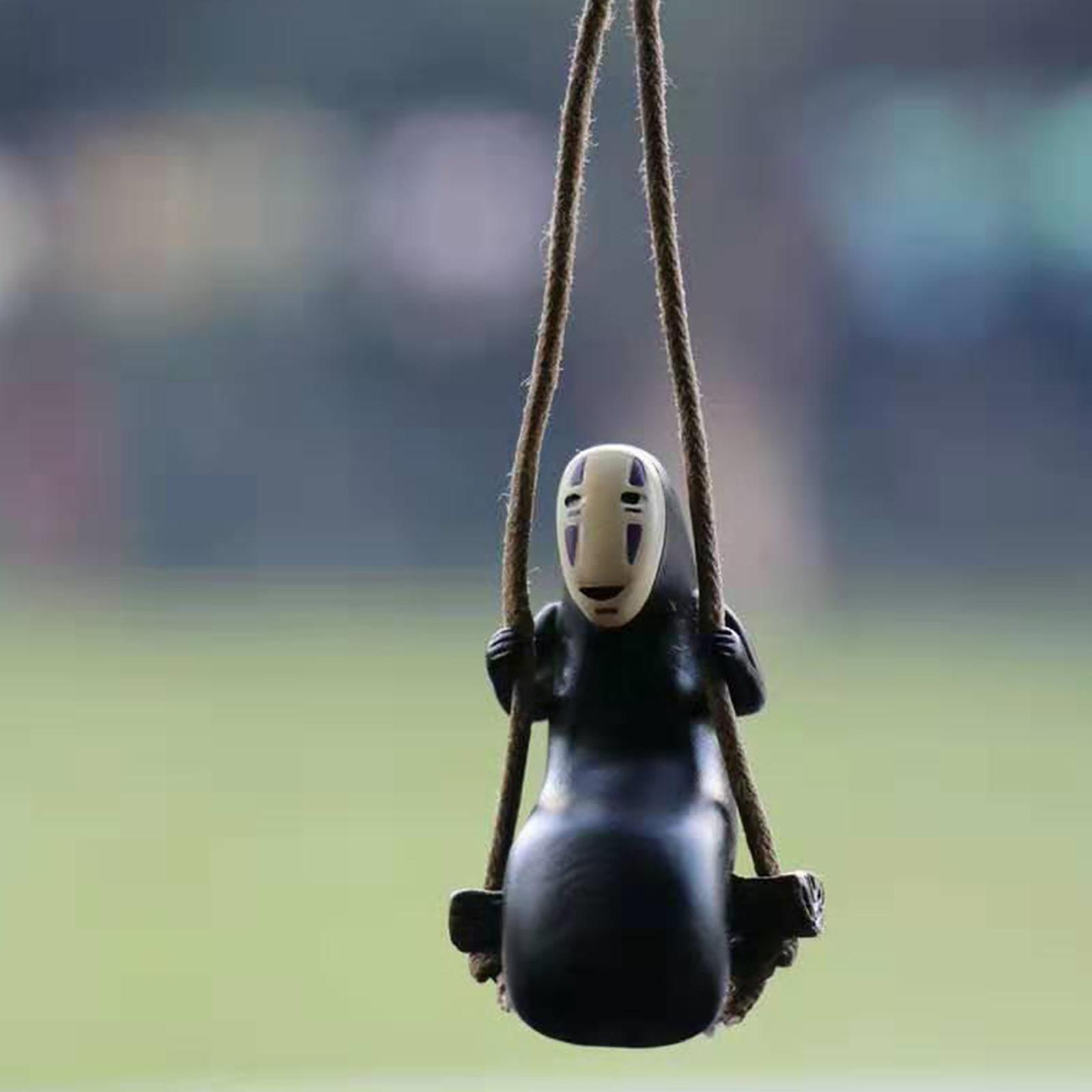 Подвеска для автомобиля Украшение Зеркало заднего вида Подвеска для автомобиля One Size — фото 4