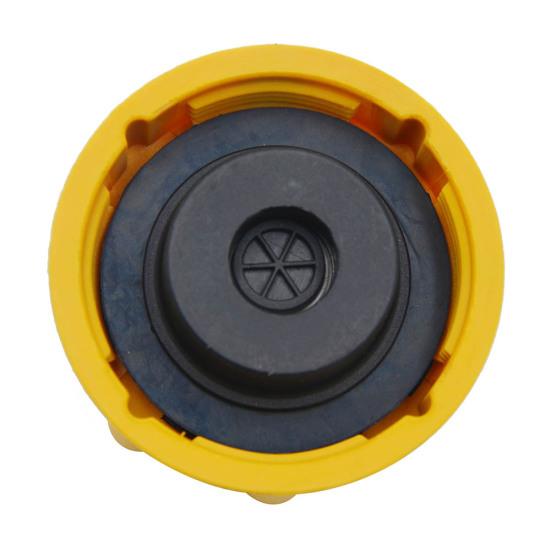 Akcesoria do pokrywy zbiornika wyrównawczego chłodnicy do F-ord Fiesta Focus 7267969