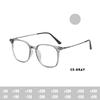 KANSEPT Female Reading Glasses Woman Woman's Eyeglasses Eyewear Blue Light Lenses to Read Lunettes Myopia Femme Women Lens Men's