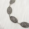 Western Cowgirl Chain Dress Chain Belt Women Waist Chain Belly Chain For Dress