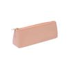 Astuccio in Silicone Impermeabile con Cerniera, Astucci Portapenne con Ampio Scomparto, Borsa Organizzatore Portatile per Penne per Studente Adulto