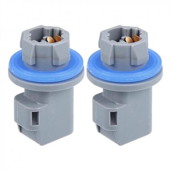 Zásuvka pro světlo SPZ Zadní světlo Brzdový marker Zásuvka Pro Ford 194 921 E-150