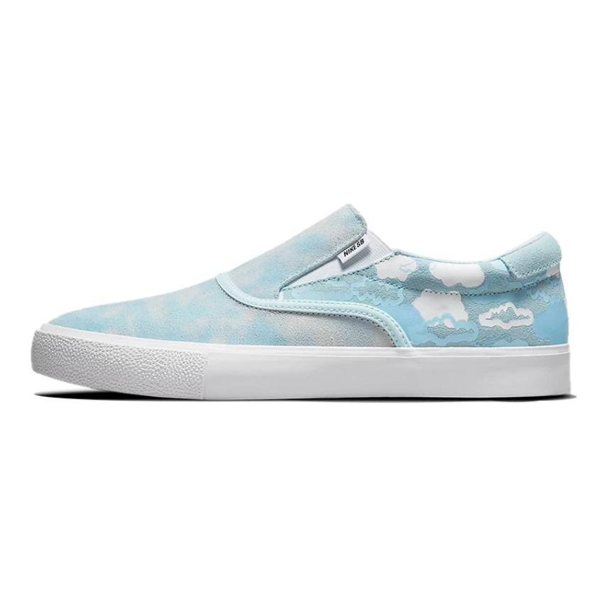 Nike Zoom Verona Sb Rayssa Leal Cloud Sneakers casual DN4542-400