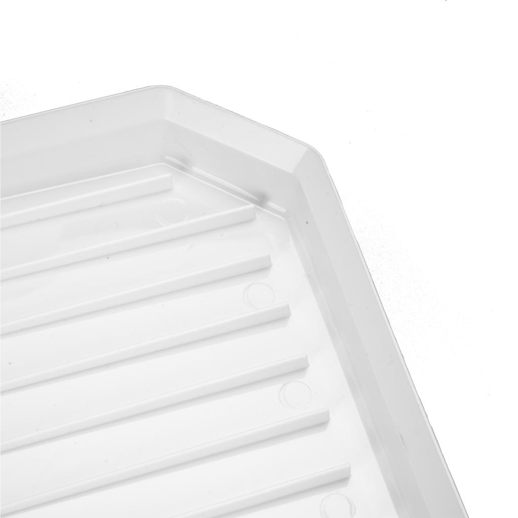 Mikrowellen-Kochset Speckschale Eierkocher Kartoffelständer PP Mikrowellen-Zubehör für tägliche Mahlzeiten Versammlung Party