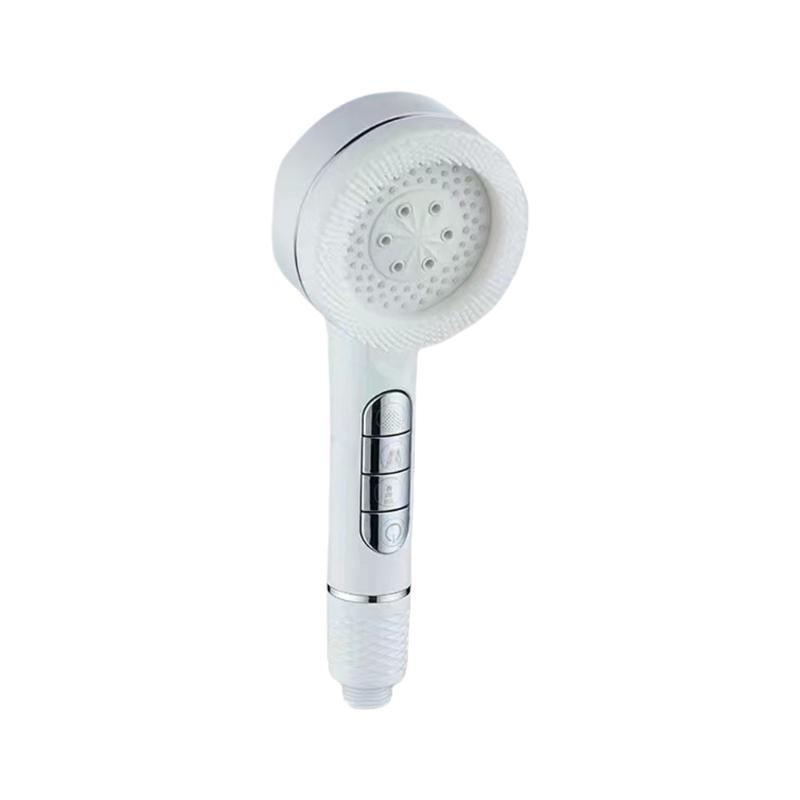 Multipurpose Shower Sprayer Set with Hot and Cold Water Mixing Valves Bathroom Accessory for Personalize Daily Use
