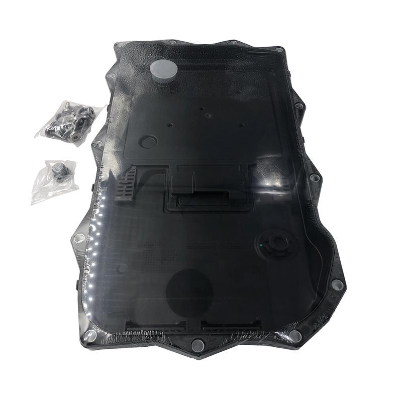 Для BMW E70 F18 F10 Land Rover 8HP Поддон масляный трансмиссии OEM 24118612901 LR023294 LR065238 24117604960 1087298247 24117613253