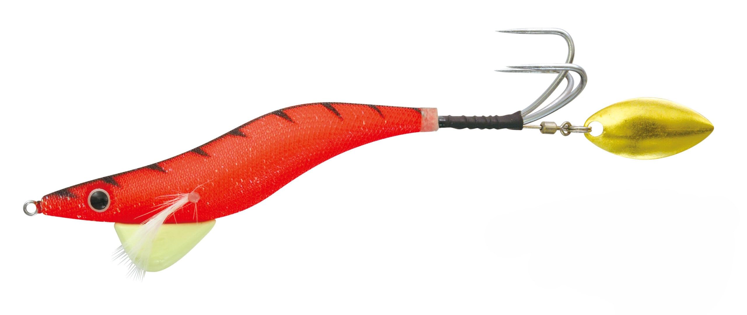 HARIMITSU Tako Sumizoku D Orange 3.5 No.28 VE-66
