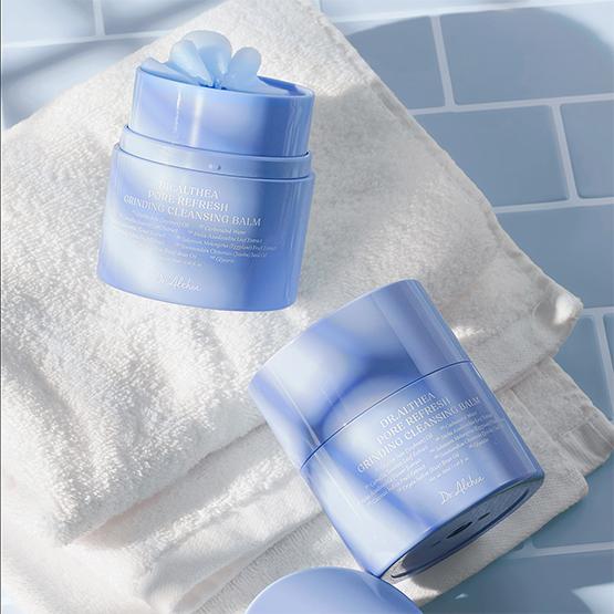 DR.ALTHEA Pore Refresh Grinding Cleansing Balm 50ml