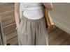 Chic Waist-Cinching Ruched Halter Top - Sexy, Slim-Fitting Summer Arrival
