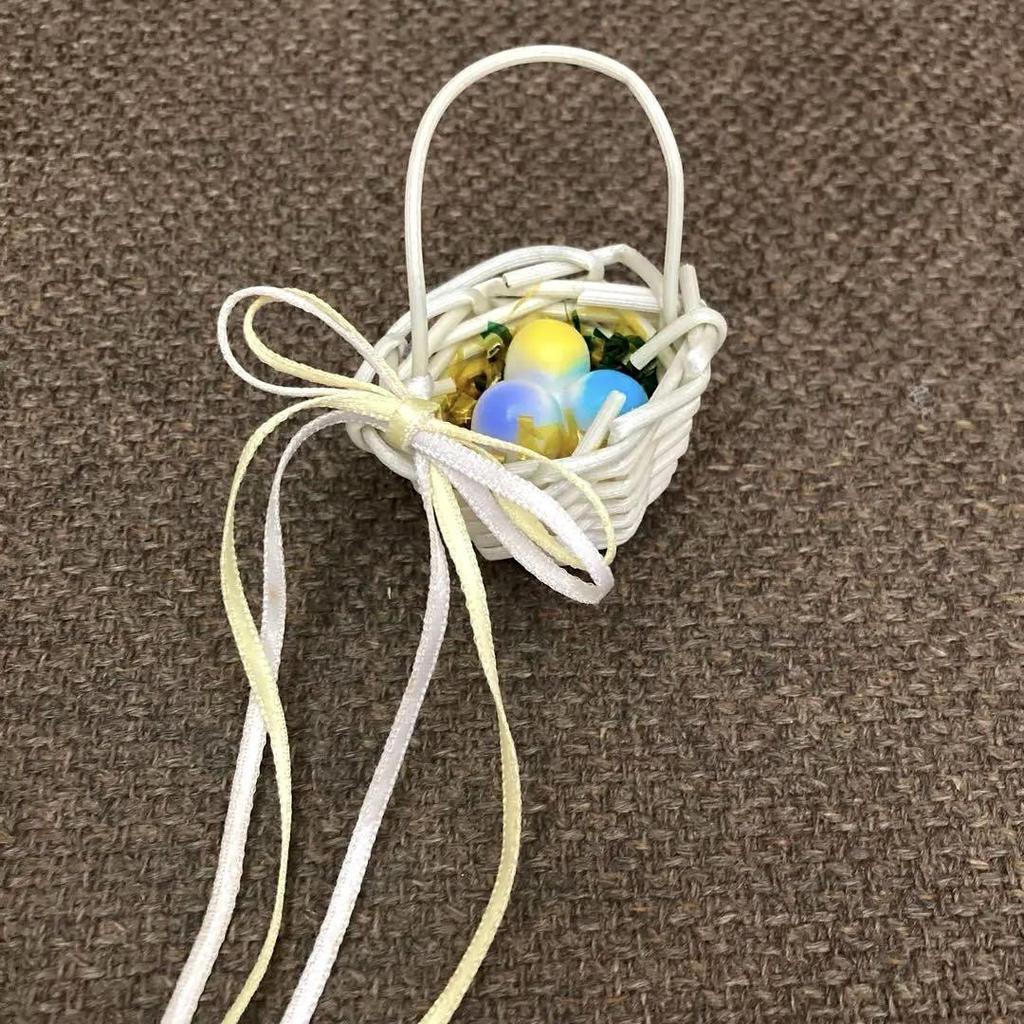 [USED] Muffy North American Bear Teddy Bear Rabbit Plush Toy