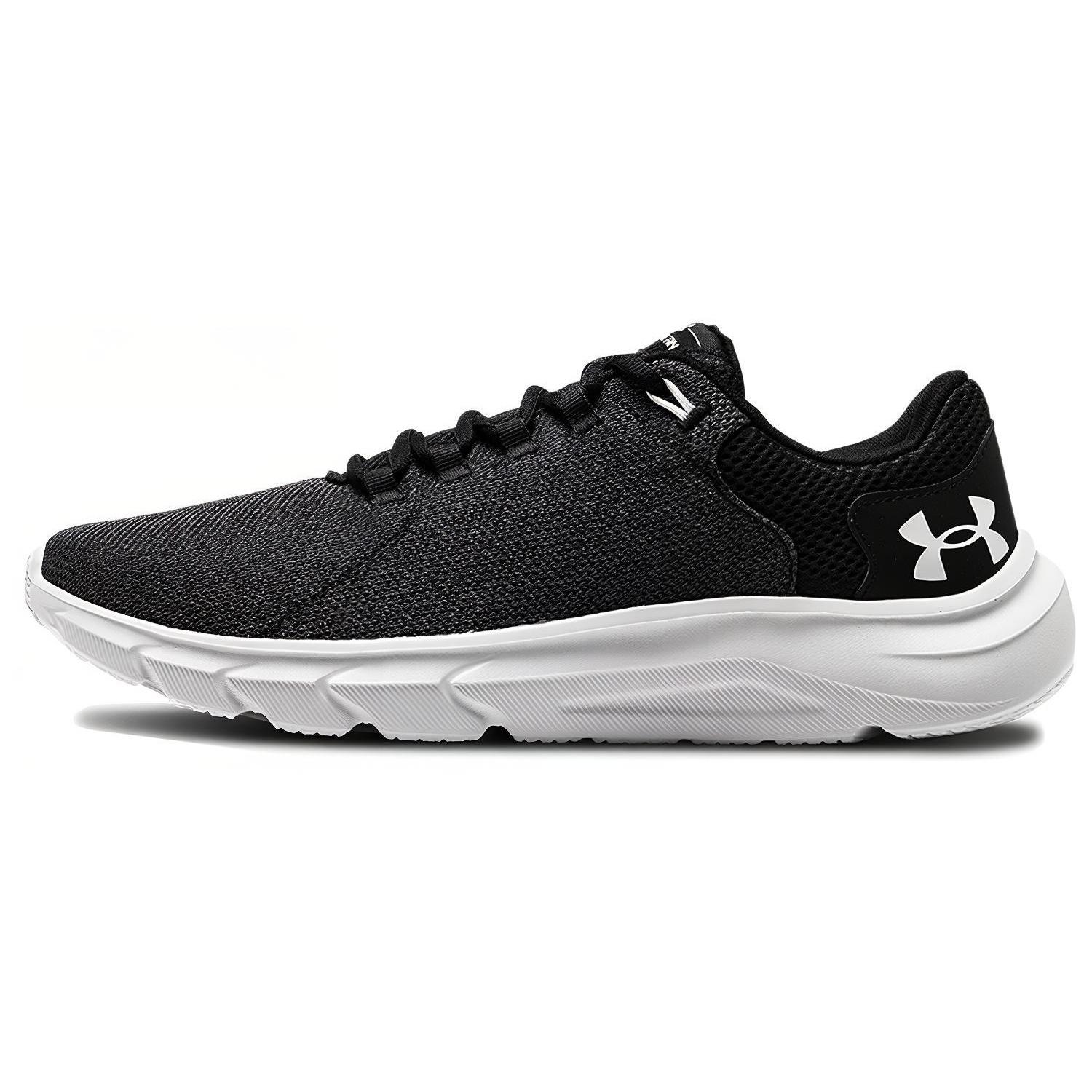 Under Armour Phade Rn Black Men s 3023433-001 EU 44