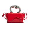 Niche design bag women's new sweetheart elf bag sweet personality messenger bag fashion hand bag