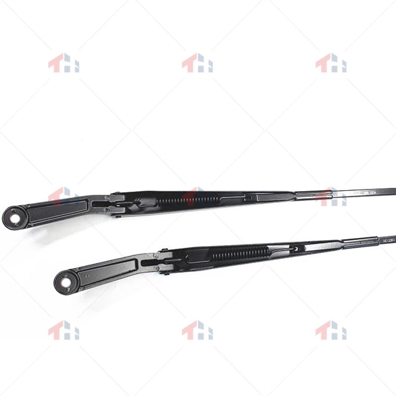 2PCS 5205112BK80XA Car Front Windshield Wiper Arm for Great Wall HAVAL H3 H5 X200 X240