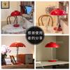 Modern Style Vintage Bauhaus Table Lamp LED E27 Retro Atmosphere Desk Lights Living Room Decoration Bedroom Bedside Studio