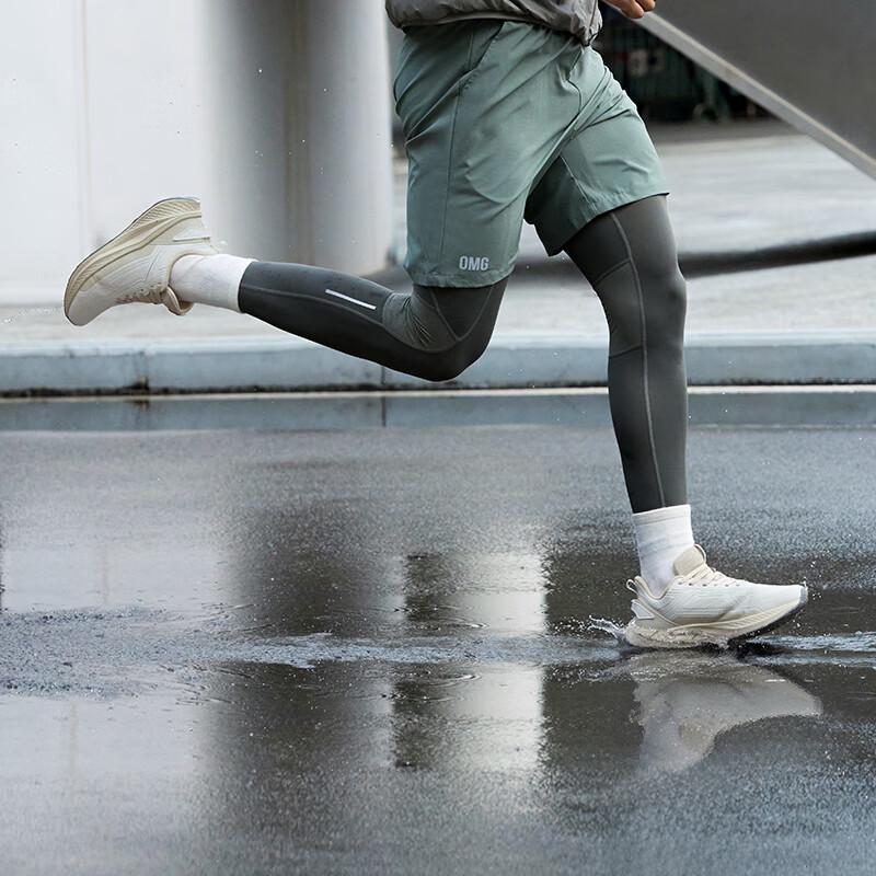 361° Men's Fengyi Rain Shield Waterproof Running Shoes