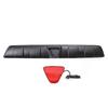 Rear Bumper Guard Plate for Toyota Hiace 2005-2018