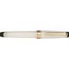 Sailor Fountain Pen Shiki Ori Setsugekka Meigetsu Extra Fine 11-1224-103, PMMA Resin, 14K Nib