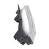 HEADLIGHTS ASSEMBLIES PAIR For Yamaha YFZ 450 RAPTOR YFM 250 350 700 2006 2022 YFZ450 YFM250