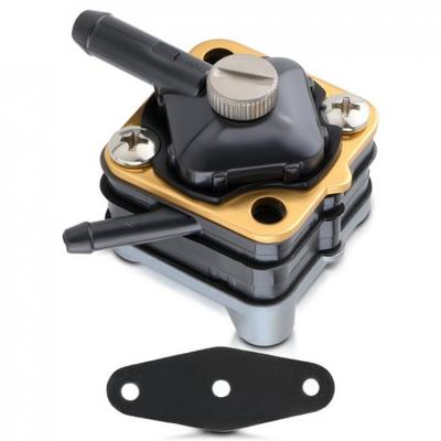 Neue Kraftstoffpumpe für Johnson Evinrude 382875 386834 394789 395090 879077 1399-07350