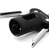 Circle Joy Wine Opener Household Manual Wine and Beer Multifunctional Bottle Opener