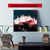 Ac Milan 5D Diy Diamond Painting Round Diamond Mosaic Suitable For Beginners Diamond Painting Rhinestones Gift Frameless