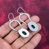 Malachit Ohrringe, 925 Sterling Silber Ohrringe Schmuck. Geschenk für Frauen Handgefertigte Ohrringe Edelsteinschmuck