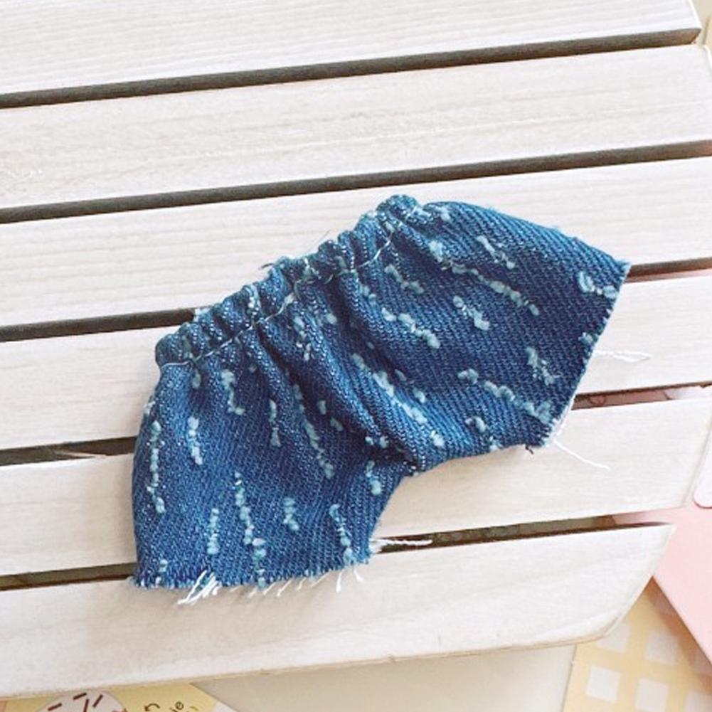 Für 17 cm Labubu Puppenkleidung, modische Kleidung, Kapuzenpullover, Puppenkleidung, farblich passende Kapuzenpullover, Puppenzubehör, süße Dekoration, kleine Tücher