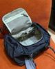 HIBWO1 Topologie Sommer neue Unisex Sport Schwimmen Übung Fitness Tasche, schwarzgrüne Reisetasche, Gepäcktasche