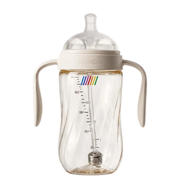 Bebebus PPSU Breast-Like Baby Bottle 300ml